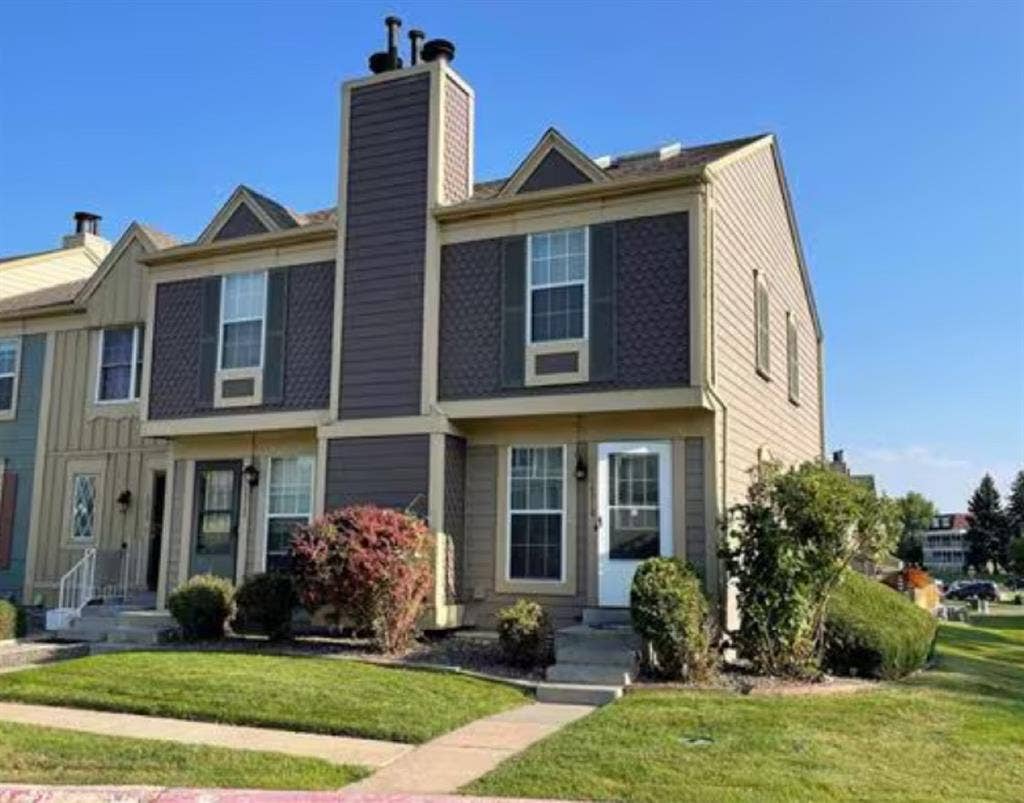 Short OR Long Term Lease