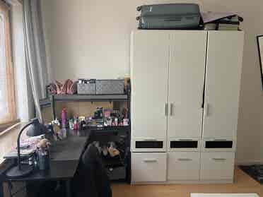 Schönes WG-Zimmer in Neustadt