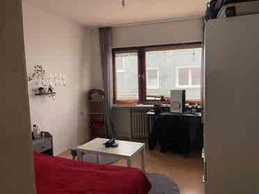 Schönes WG-Zimmer in Neustadt