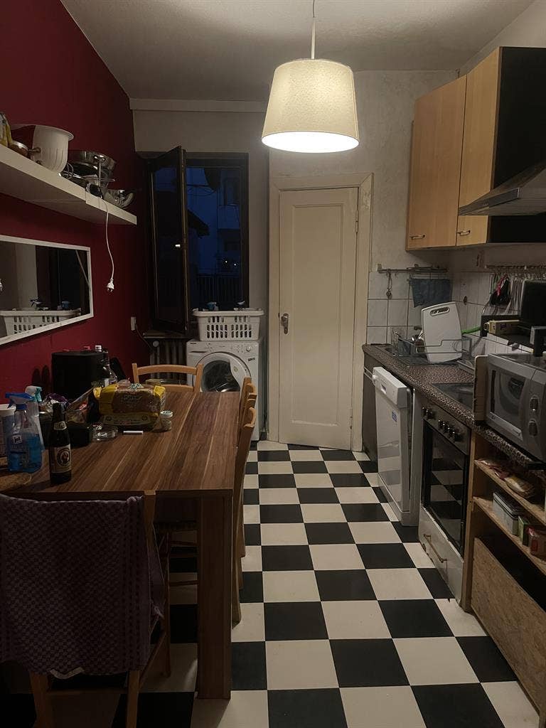 Schönes WG-Zimmer in Neustadt