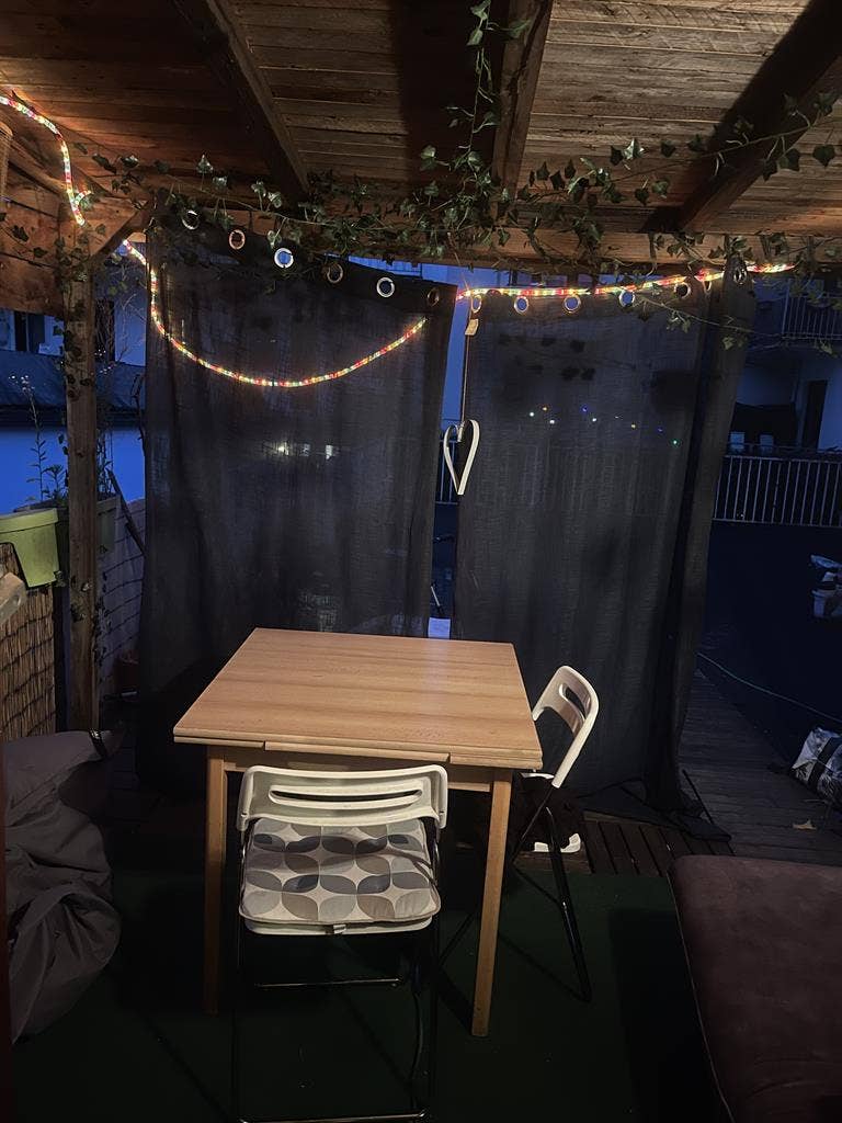 Schönes WG-Zimmer in Neustadt