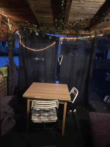 Schönes WG-Zimmer in Neustadt