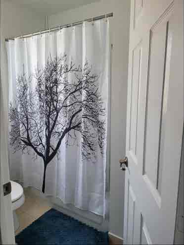Beautiful furnished room for rent