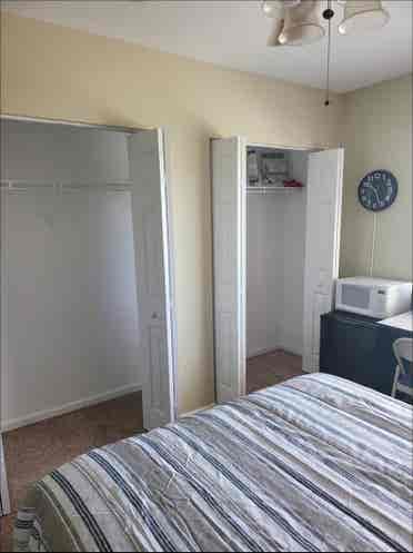 Beautiful furnished room for rent