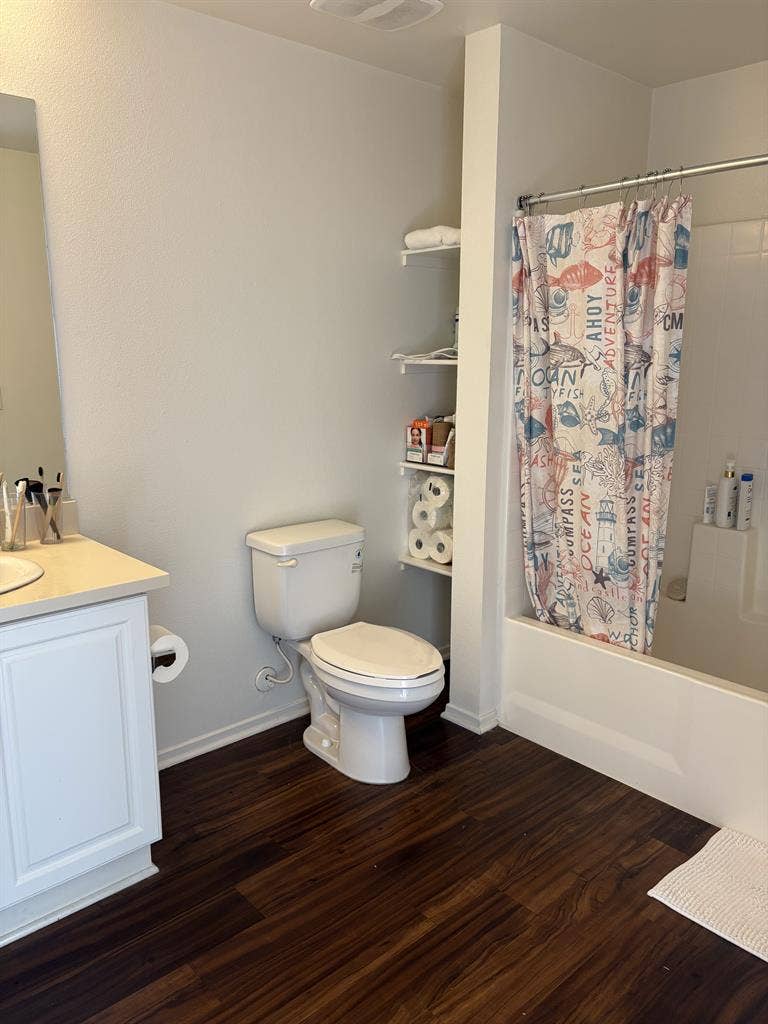 Private Room near UCR Sep 1 Move-in