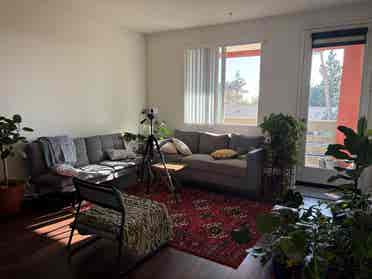 Private Room near UCR Sep 1 Move-in
