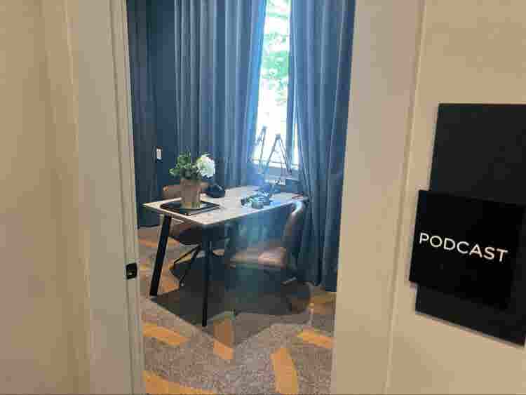bathroom Apt