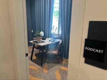 bathroom Apt