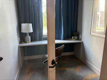 bathroom Apt