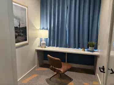 bathroom Apt