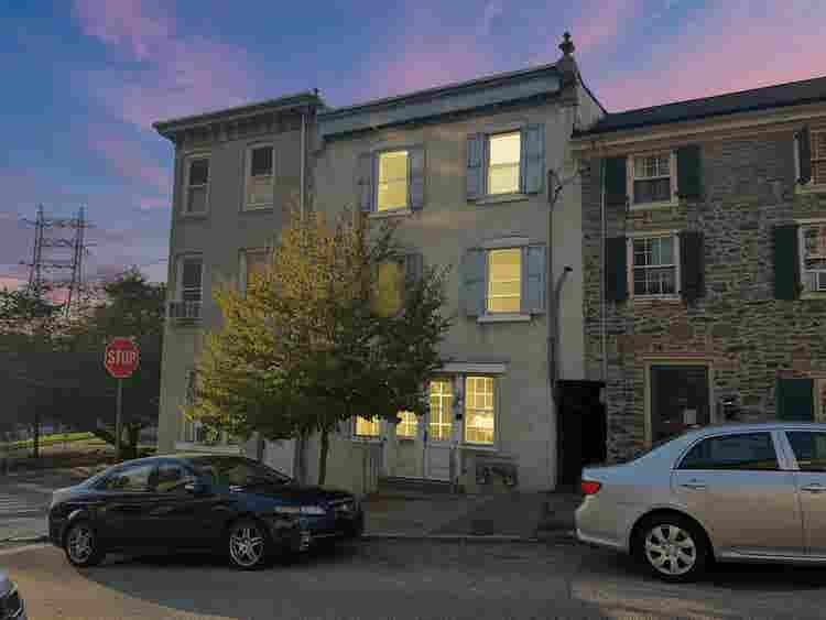 New Listing