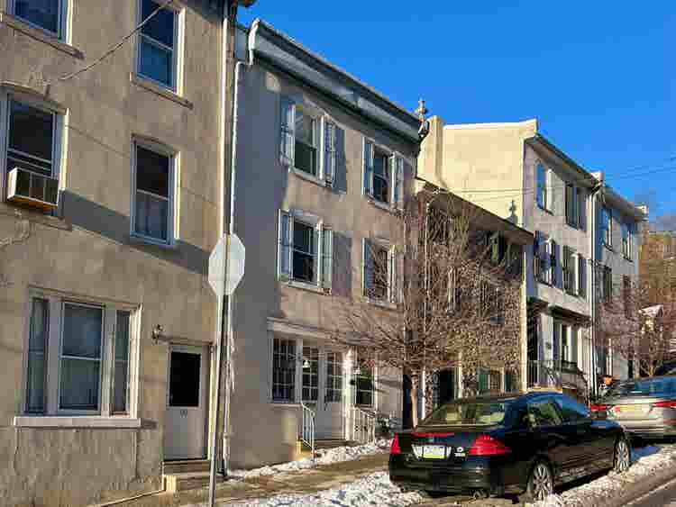 New Listing