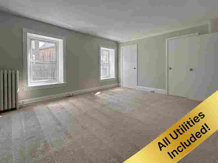 New Listing