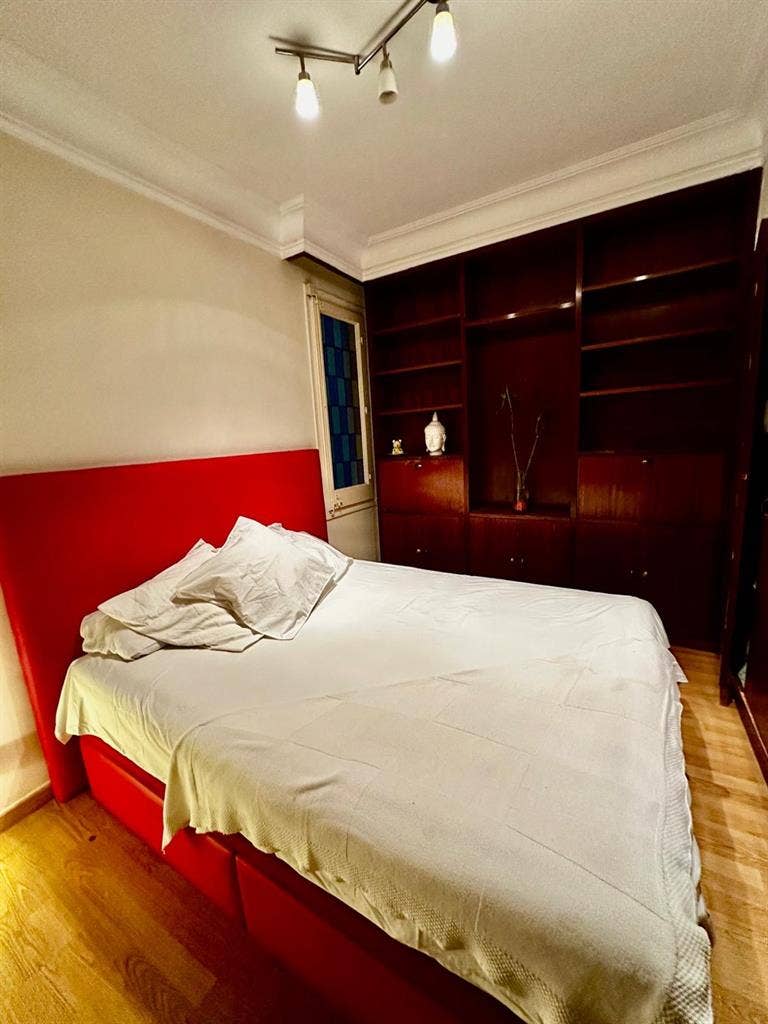 Chambre double très bonne location