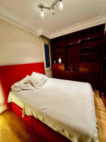 Chambre double très bonne location