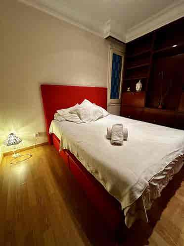 Chambre double très bonne location