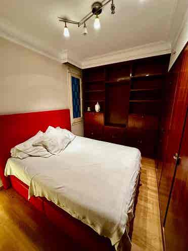 Chambre double très bonne location