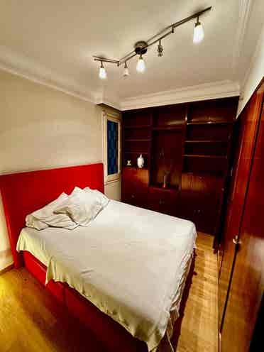 Chambre double très bonne location