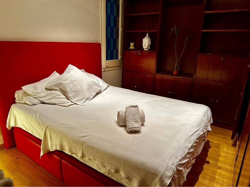 Chambre double très bonne location
