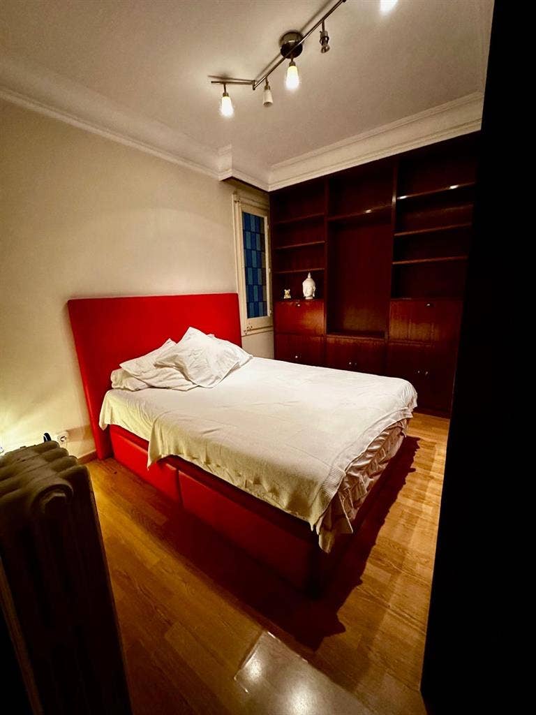 Chambre double très bonne location