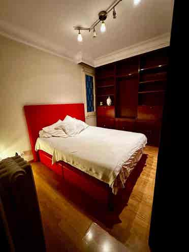 Chambre double très bonne location