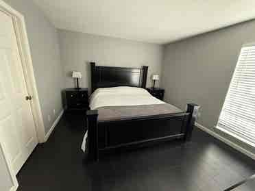 Gated ba in Calabasas