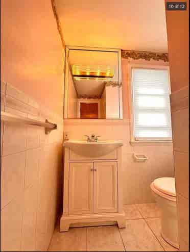 Free for july if you sign the lease