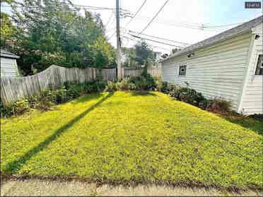 Free for july if you sign the lease