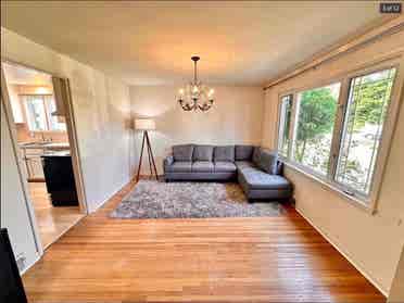 Free for july if you sign the lease