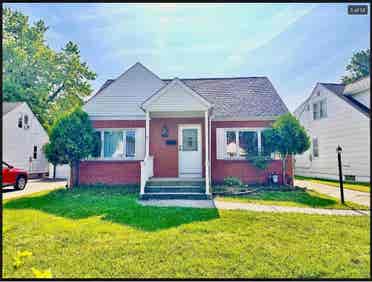 Free for july if you sign the lease