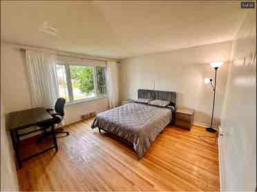 Free for july if you sign the lease