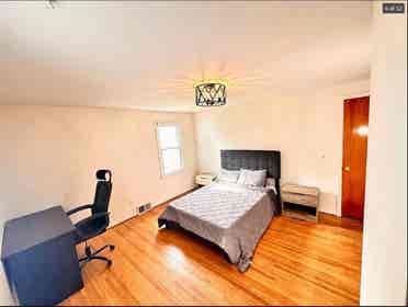 Free for july if you sign the lease