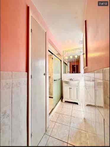 Free for july if you sign the lease