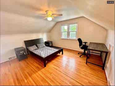 Free for july if you sign the lease