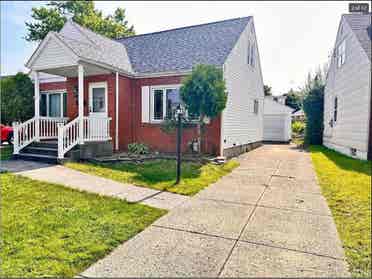 Free for july if you sign the lease