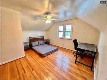 Free for july if you sign the lease