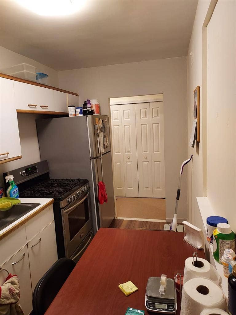 Peaceful And Safe Bedroom For Rent