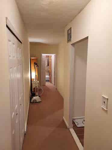 Peaceful And Safe Bedroom For Rent