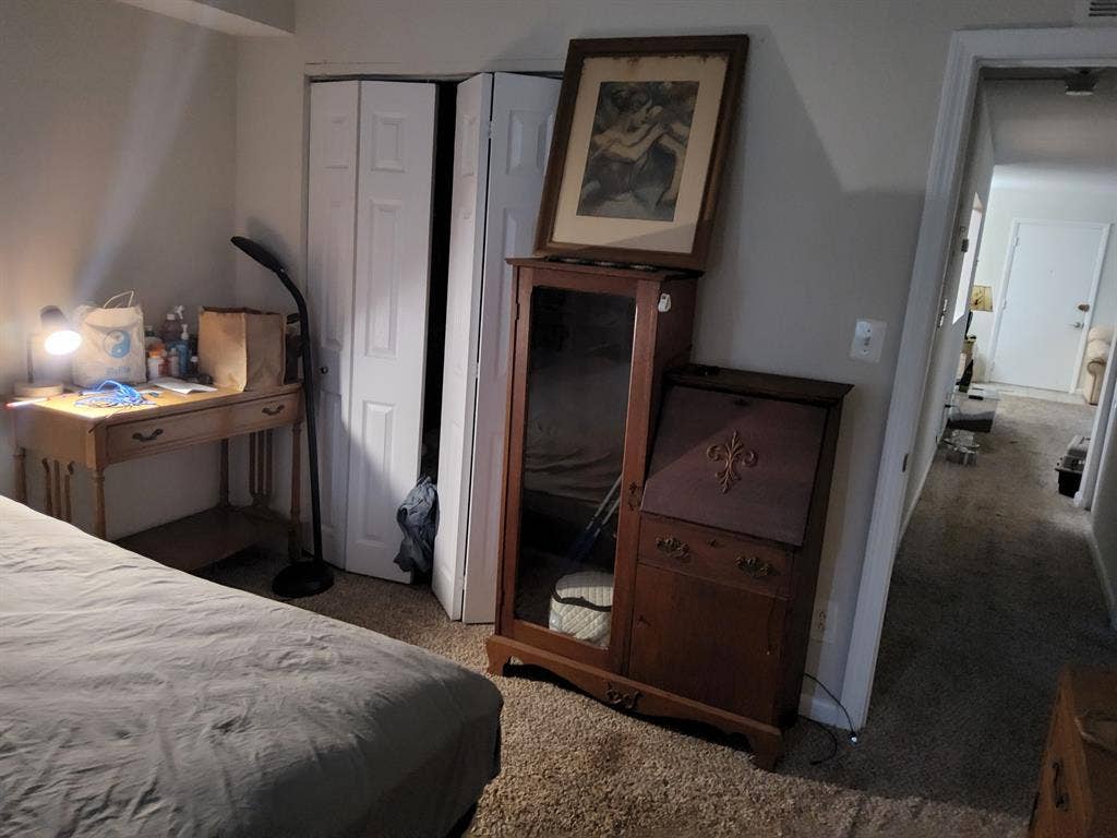 Marborough Room for rent