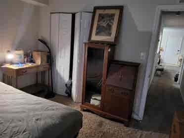 Marborough Room for rent