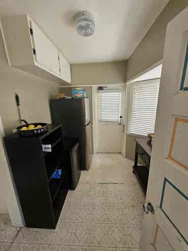Responsible roommate needed