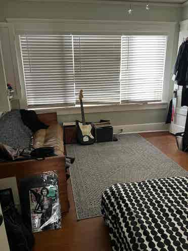Responsible roommate needed