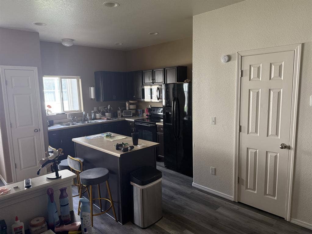 Looking to rent a room