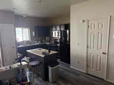 Looking to rent a room