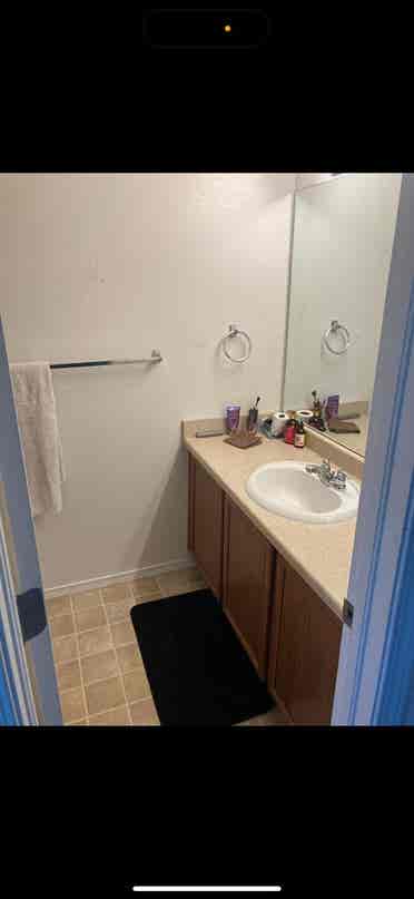 Looking to rent a room