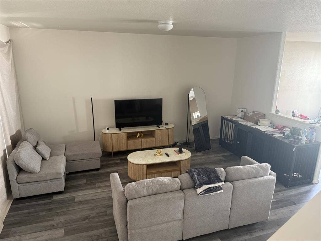 Looking to rent a room