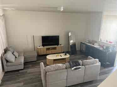 Looking to rent a room