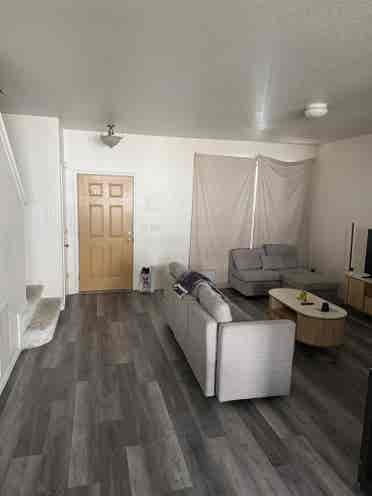 Looking to rent a room