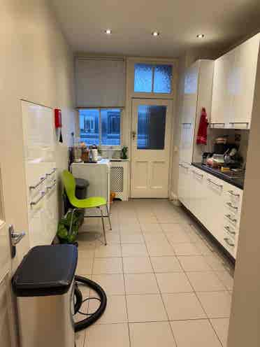 Room available- Baker  Street