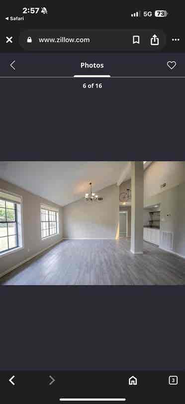 2 Roomates needed!